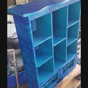 For Melissa cool Shelf